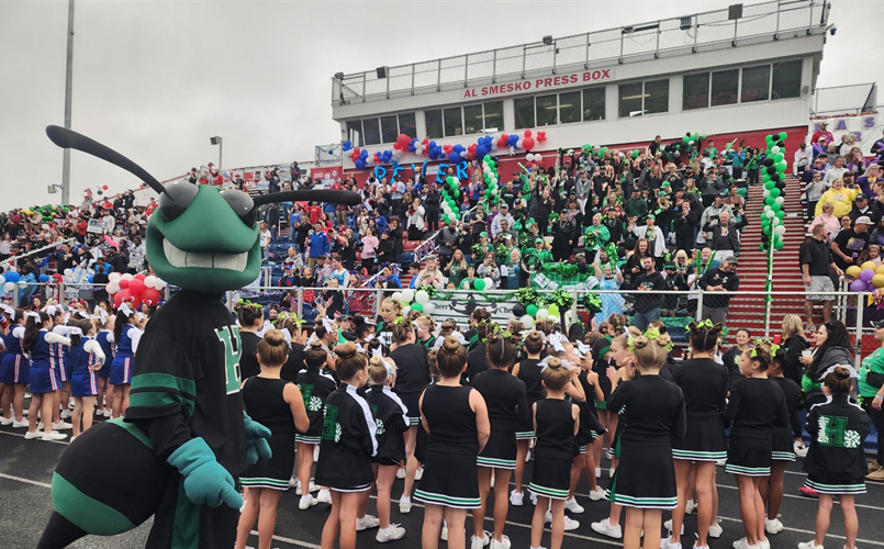HY Cheer